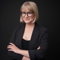 Liudmila Rehbinder Psychotherapist, Strategy advisor, ex-Bain