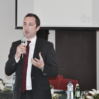 Remy Saadoun