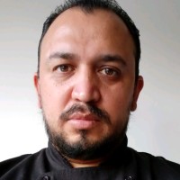 Luis Adrián Martínez Rodríguez