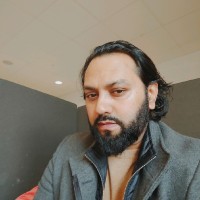 Md sami Haider