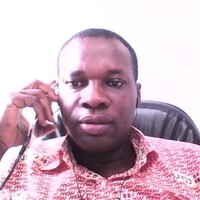 JOSEPH OPPONG