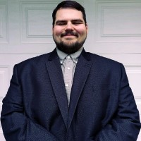 Andrew Nelson