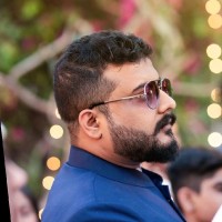 Syed Usama