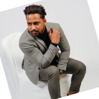 Chiranjiv Waghmare