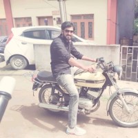 Santhosh S