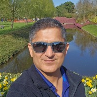 Siddharth Rastogi