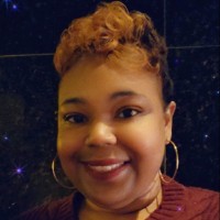 Tieshia Garner