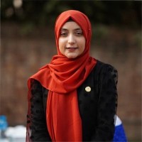 Tehreem Liaqat