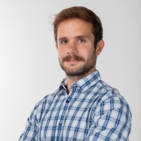 Marcos V. P. De Martini