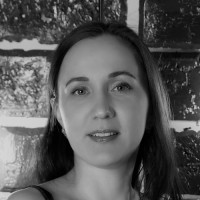 Olga Mokoseeva