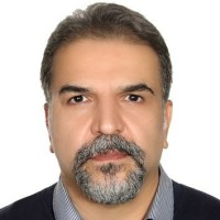 Mehdi Ashoury