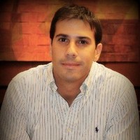 Federico Chiribao