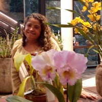 Rosane Cordeiro Borges Ingles