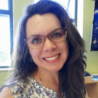 Simone Angelique Peel