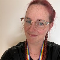 Kate Burgess