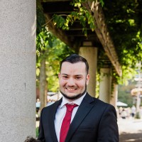 Azahd Tehranian
