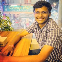 Shreyansh Gupta