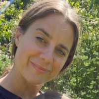 Sarah Weber