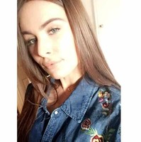 Chloe Campbell