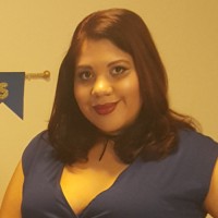 Jaylene Perez