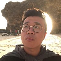 Calvin Chandra