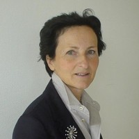 Guillemette Chapuis