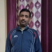 Sanjay Kumar