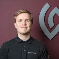 Eivind Hovland
