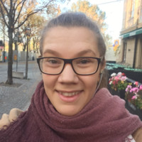 Maria Ekström