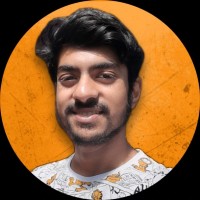 Pramit Sarkar
