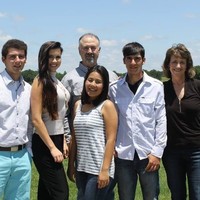 David Nelson MBA
