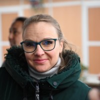 Esmeralda Lara Calderón