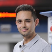 Sebastian Marti