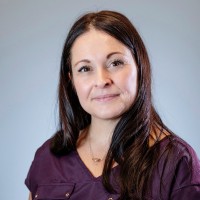 Lynne Perlik