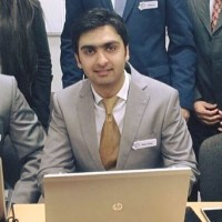 Amir Afaq