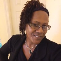 Brenda Parker