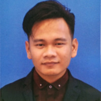 Mohammad Shamsul Sabran