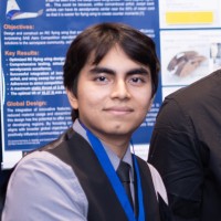 Sebastian Parodi