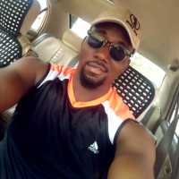 Timothy Ortyoyande