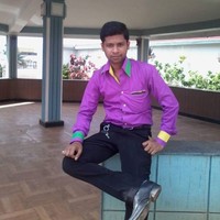 Vinayak Meharwade