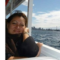 Milka Carolina Chivico Granados