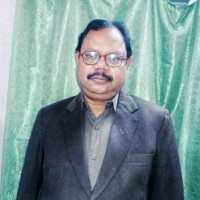 Naba Kumar Sarkar