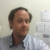 Christopher Russell