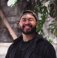 Jude Vitangcol