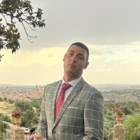 Daniel Jiménez Carrillo
