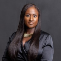 Joyce Akpata LLB, BL, MBA, FCIS, ACIArb.