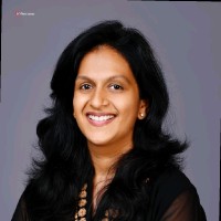 Deepa Soundararajan