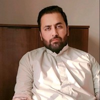 Kamran Luni