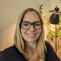 Lise Andersen