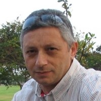 Evgeny Krivitsky